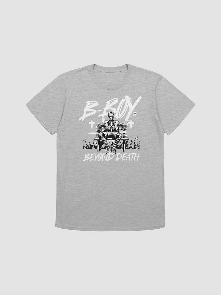 B-Boy product image (1)