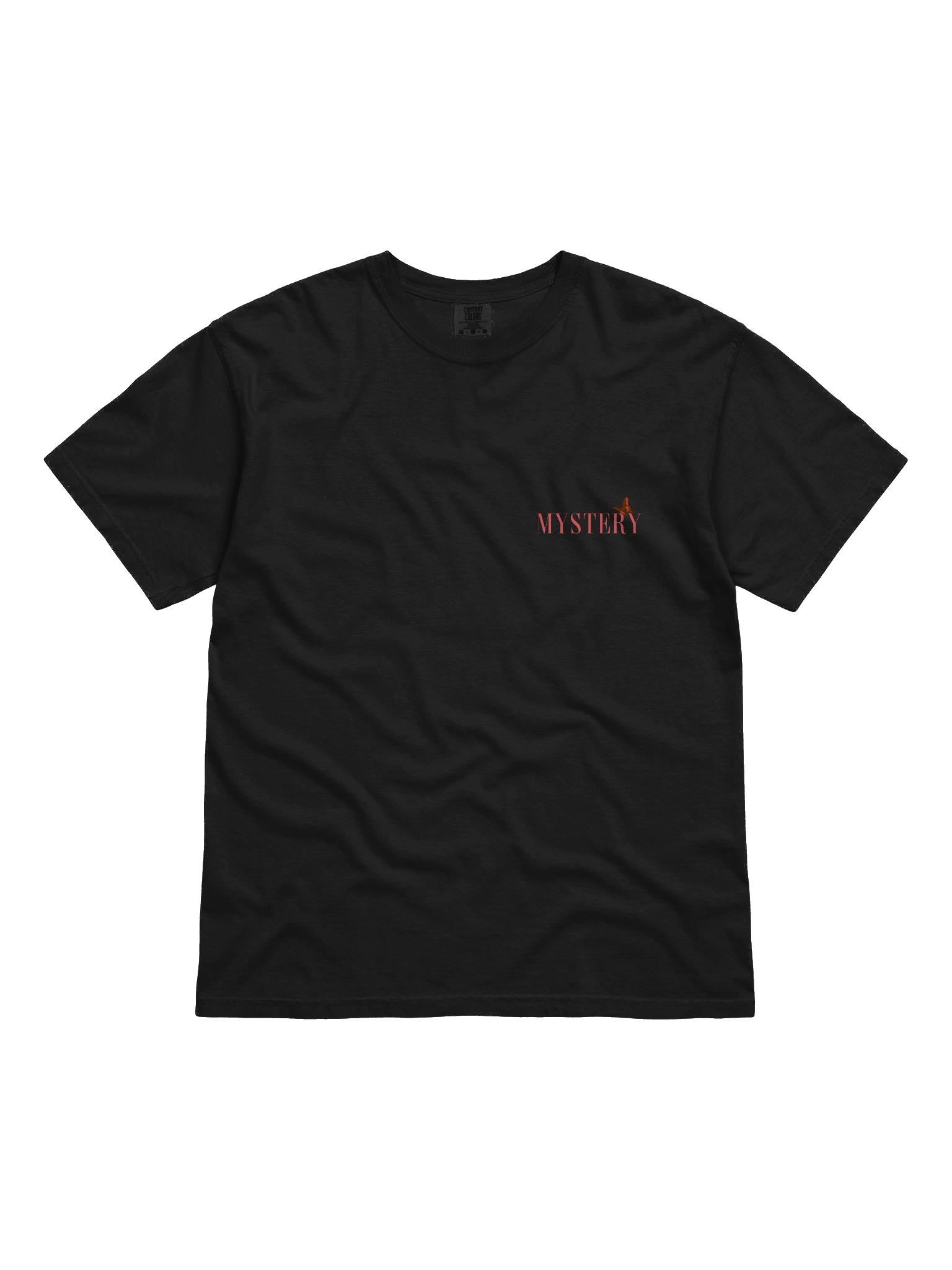 Mystery T-Shirt Double Print product image (7)