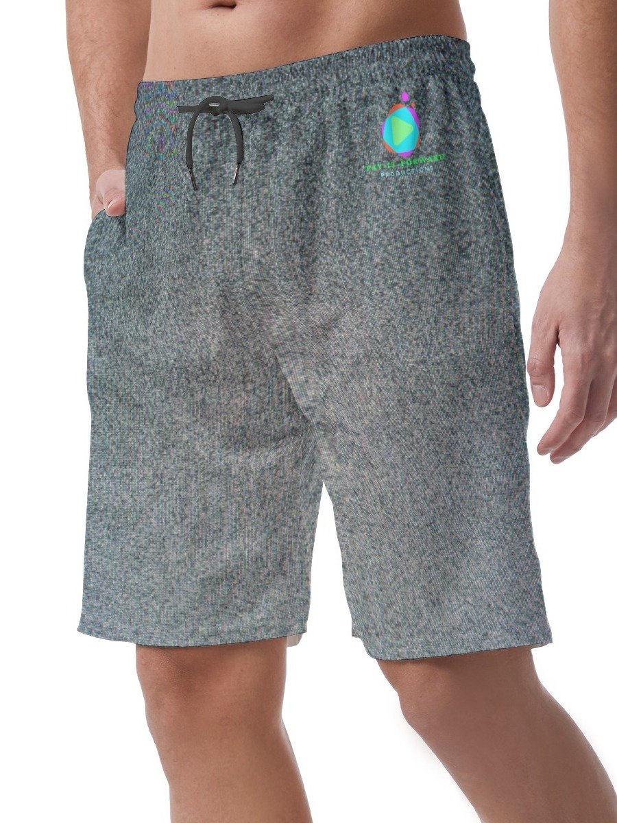 Pay It Forward: Static Long Shorts product image (3)