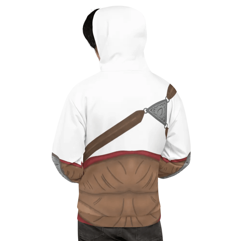 Sassin Hoodie product image (2)