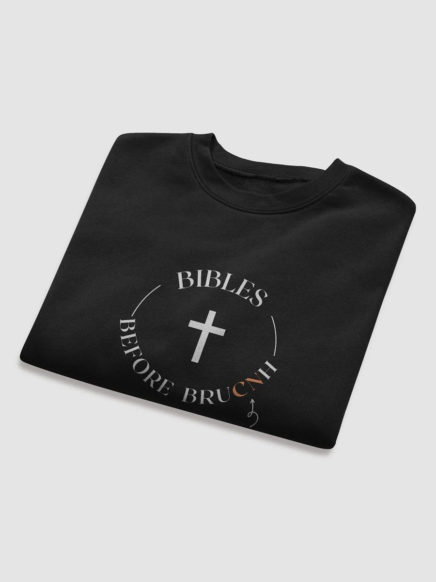 Bibles & Mimosas ( in orange) product image (8)
