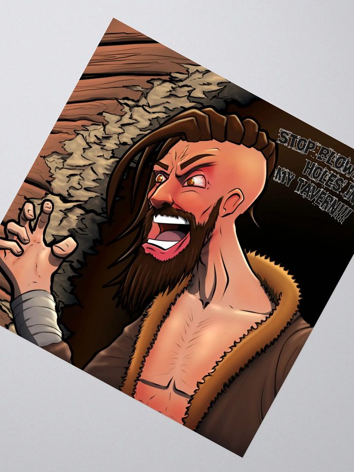 Tavern Keepers Plea product image (2)