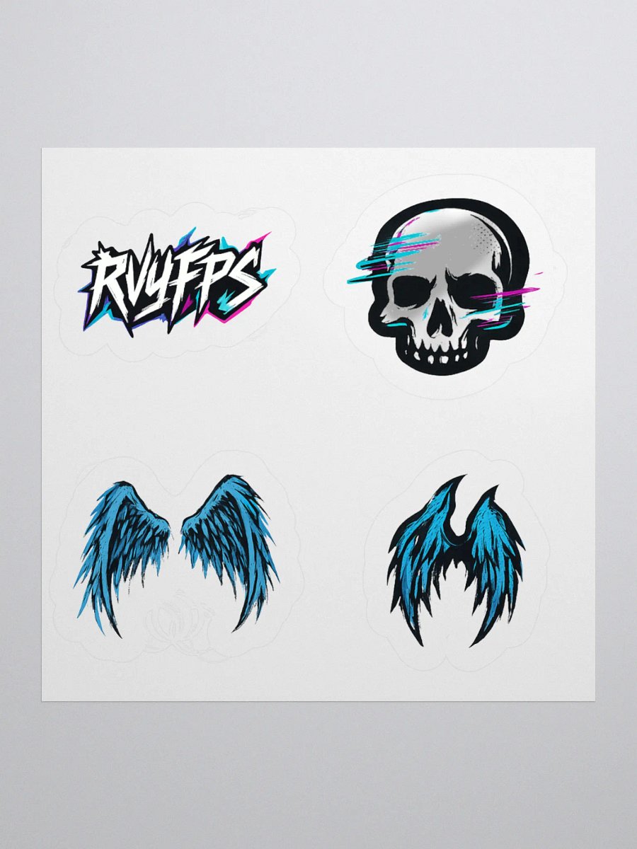 Stickers product image (3)
