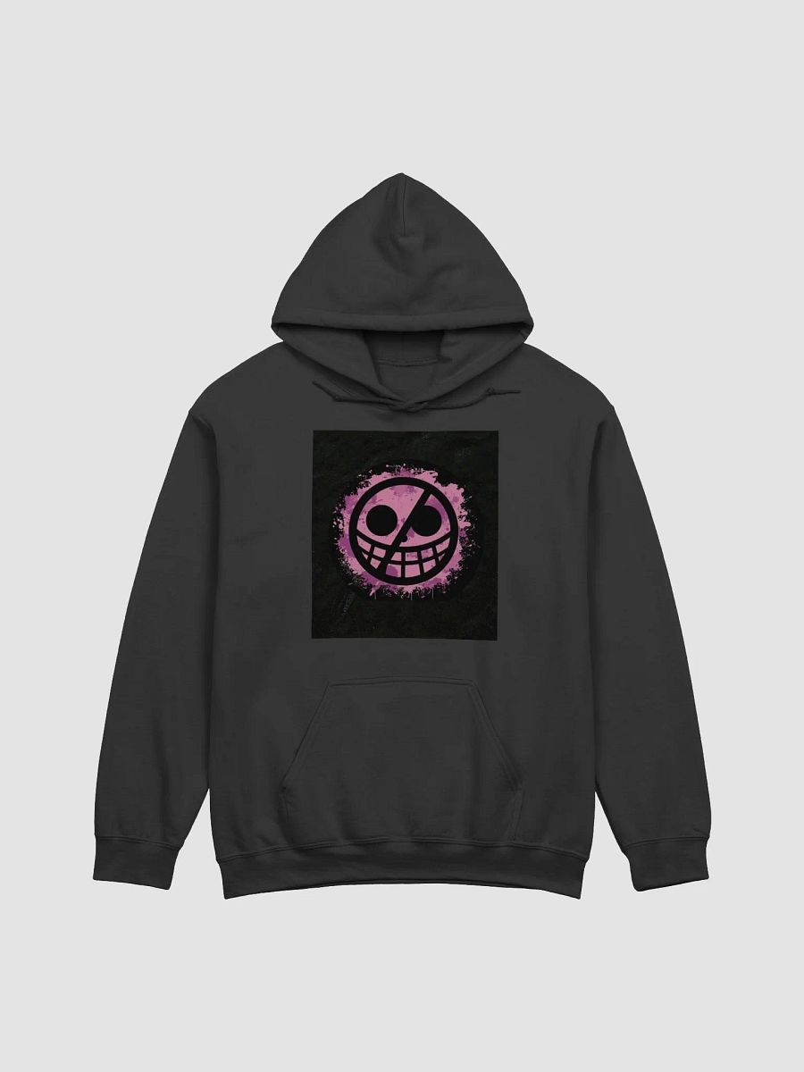 One Piece Flag Hoodie product image (9)