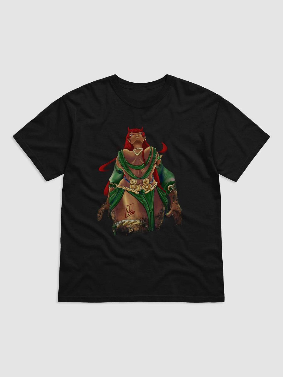 Ready for Battle T-Shirt product image (1)