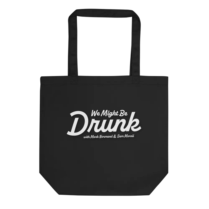 A Tote from the GOATS product image (1)