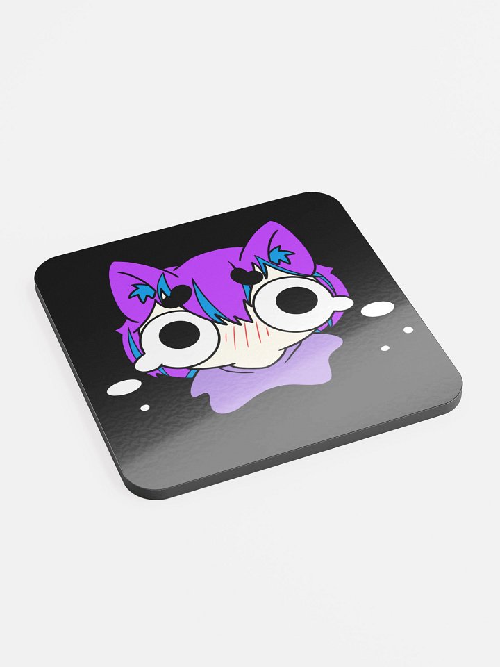 Xeshire Panik Coaster product image (2)