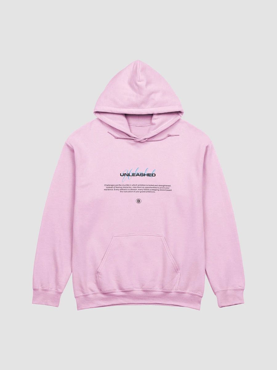 Unleashed Cozy Urban Hoodies​ product image (1)