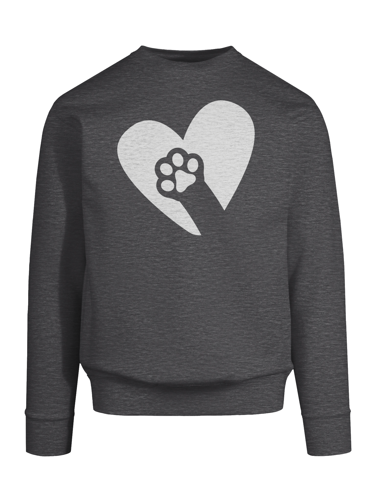 Het hart op de juiste plek (sweater) product image (81)