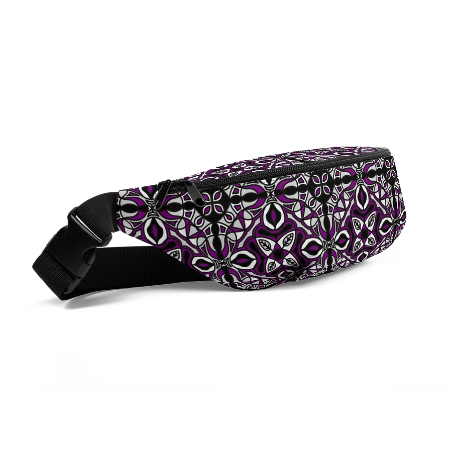 Demisexual Abstract Fanny Pack product image (6)