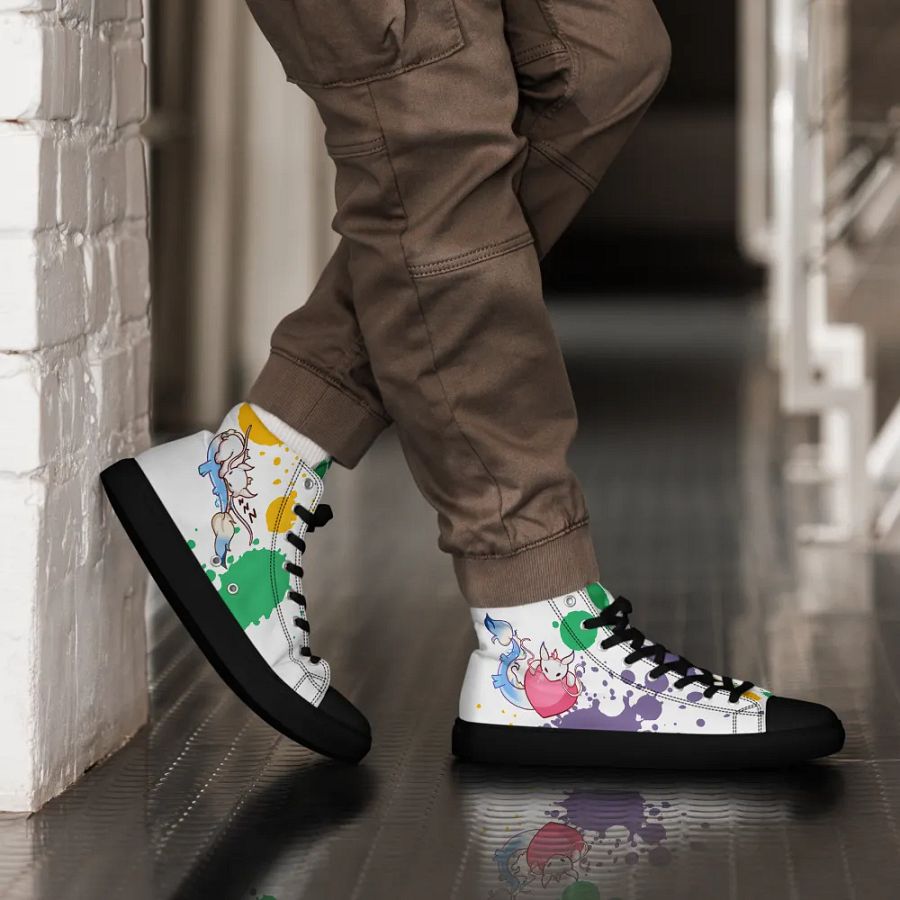 Moth Masculine Kicks product image (9)
