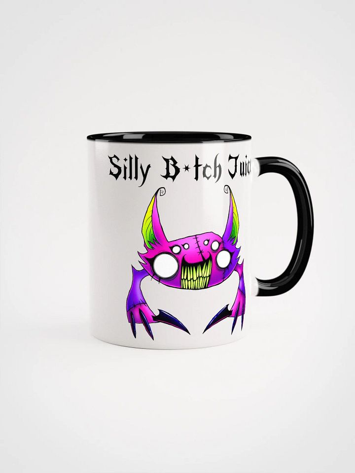 SILLY BLORB MUG product image (1)