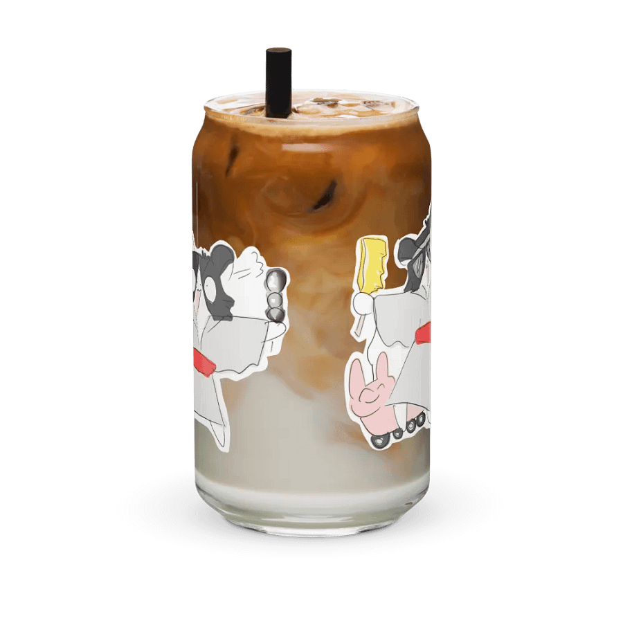 HAPPY HAMPAN!!!! CUP! product image (41)