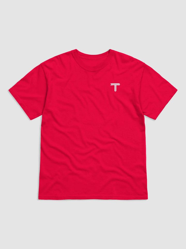 Grind ! 1 Year Anniversary T-Shirt (Limited) product image (10)