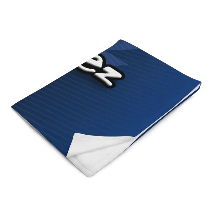 JoeyC Gamez Signature Blanket product image (14)