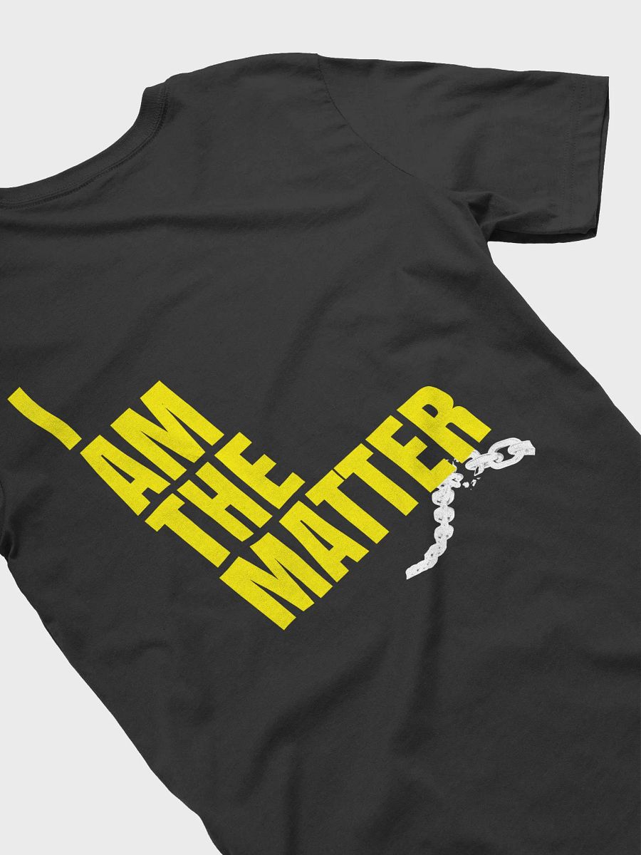 I Am the Matter product image (31)