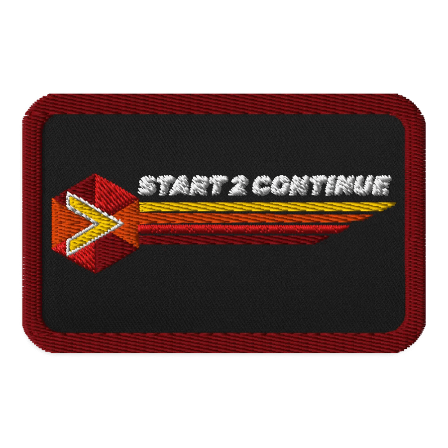 S2C Sunset Horizon Patch product image (1)
