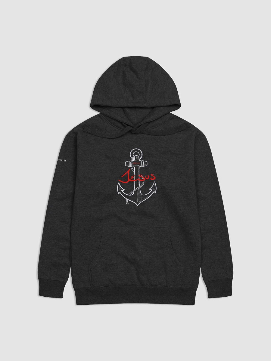 Jesus Anchor product image (1)