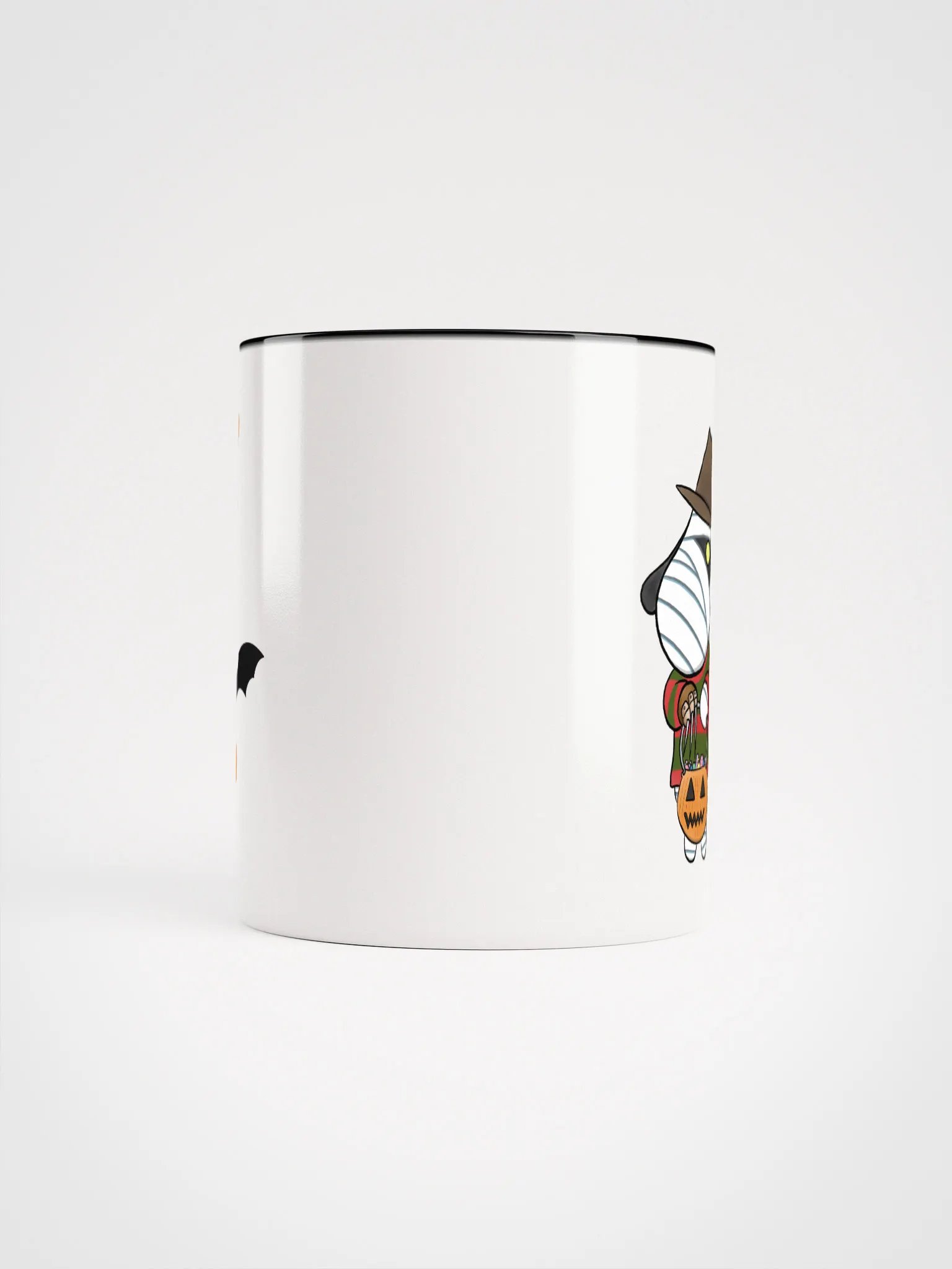 Trick or Treat Mug product image (9)