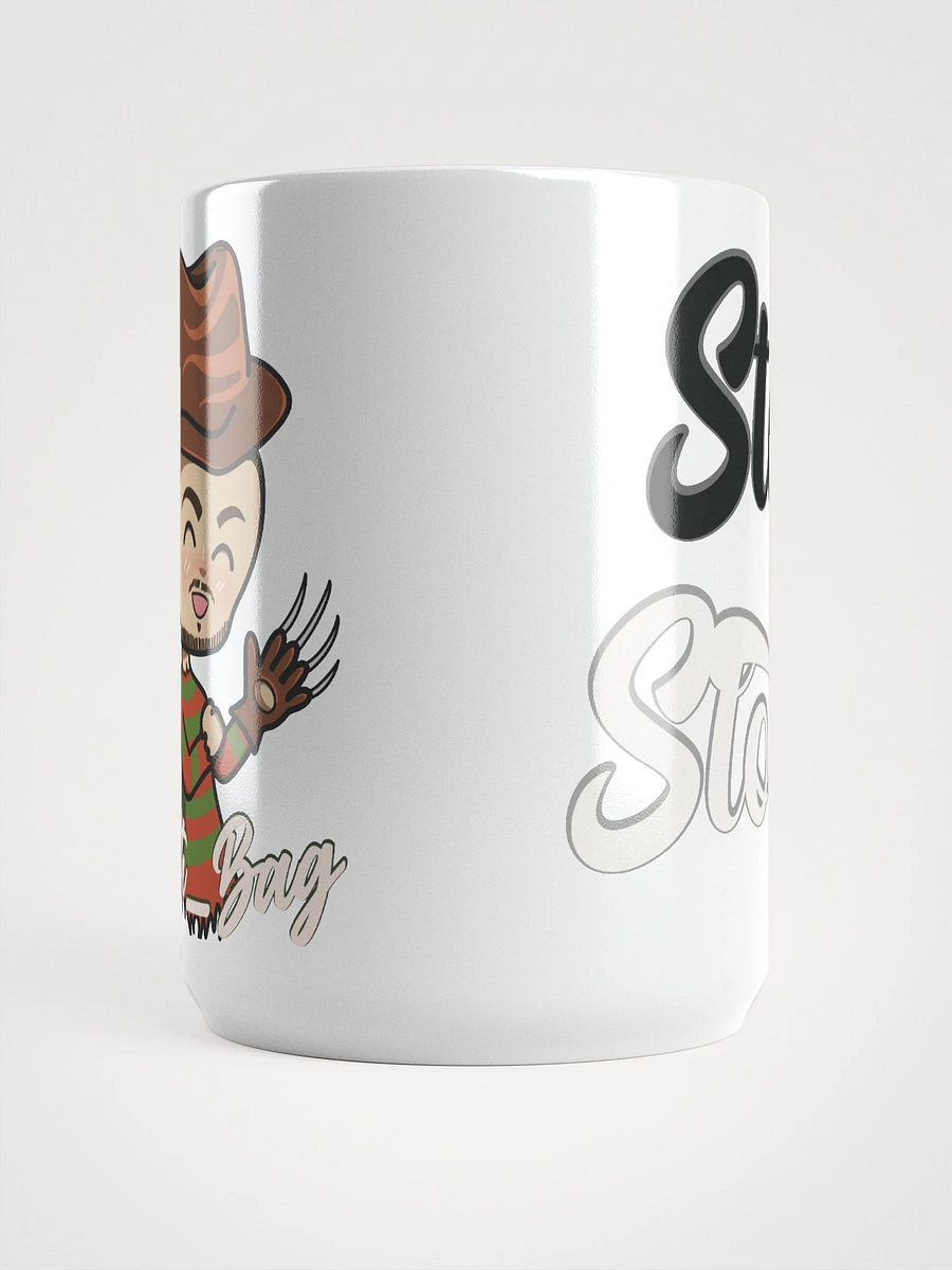 Sloth_Mug product image (5)
