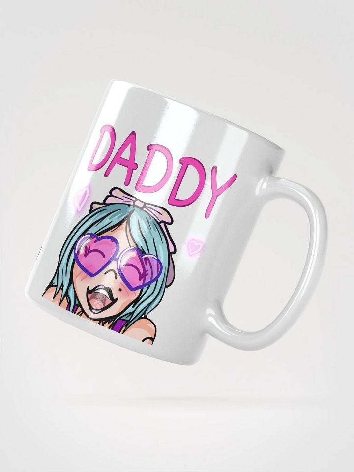 Coffee is Daddy product image (2)