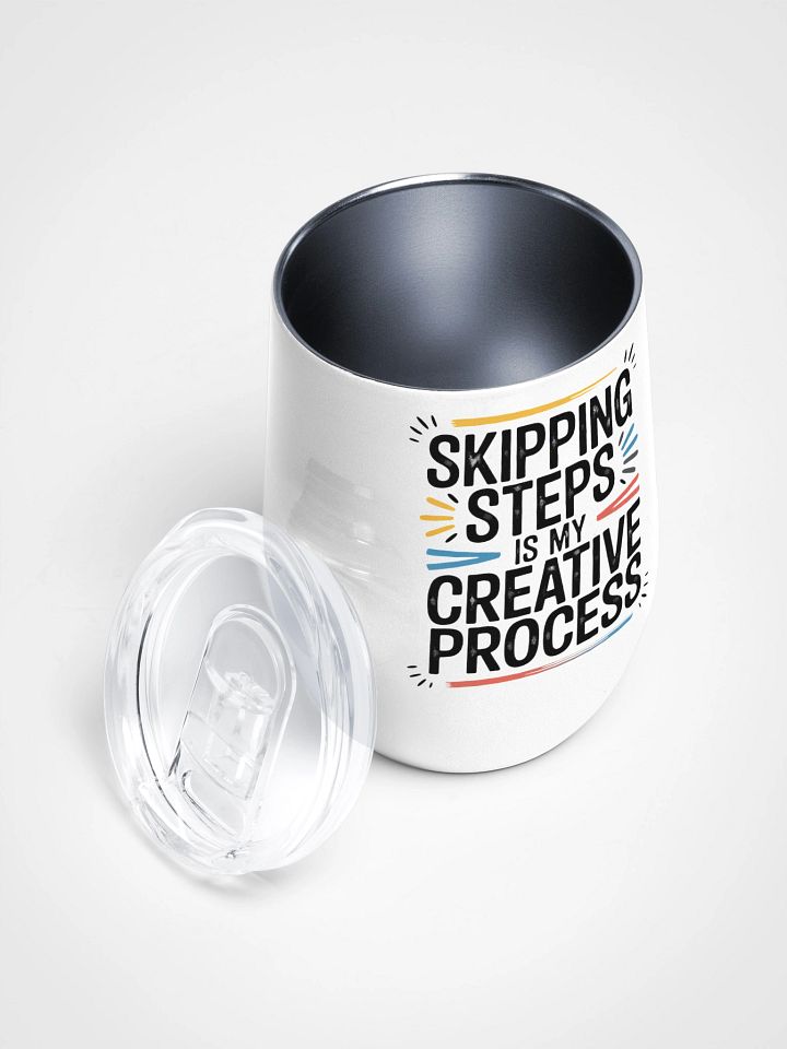 Skipping Steps Human Design Manifesting Generator Tumbler product image (2)
