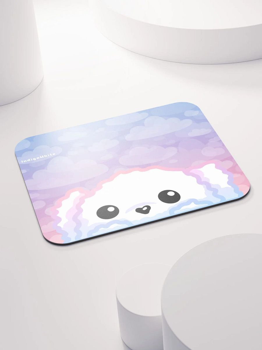 Tiny Bop Mousepad product image (4)
