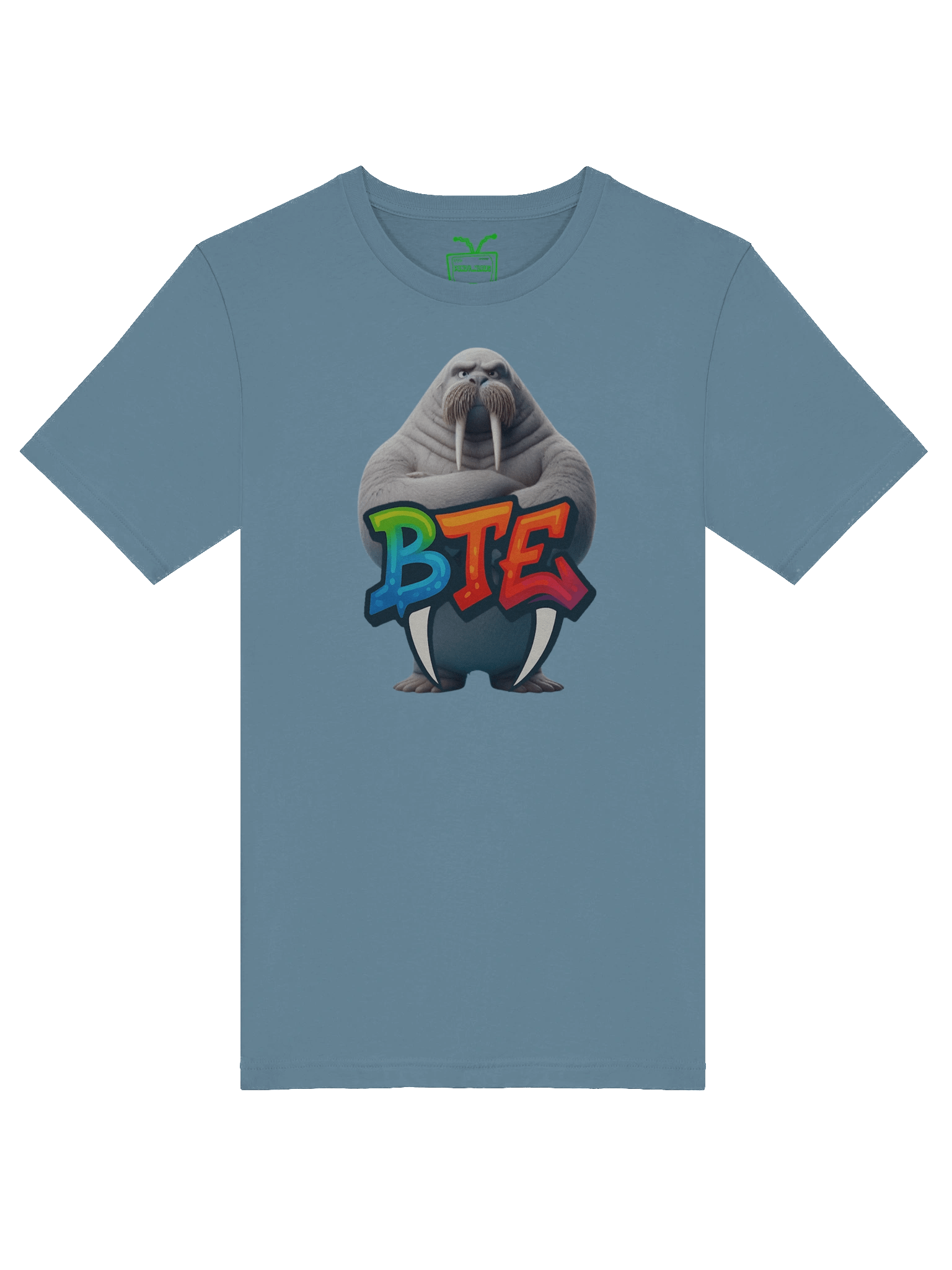 Big TUSK Tee product image (46)