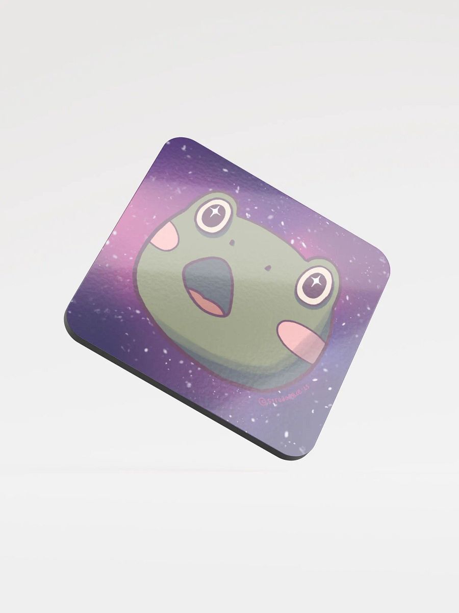 coaster : froggoOoOohHh product image (1)