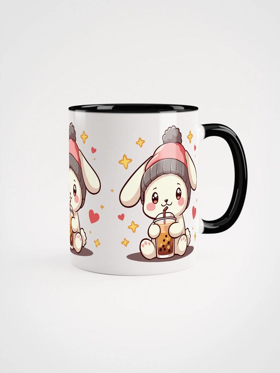 Cute Rabbit Mug product image (7)