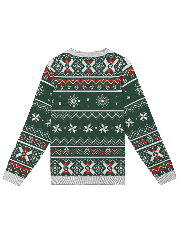 EirFoyl Christmas Crewneck product image (10)