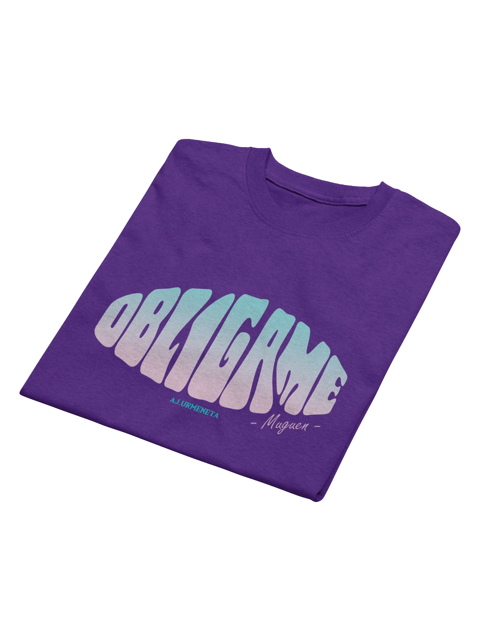 Oblígame product image (24)