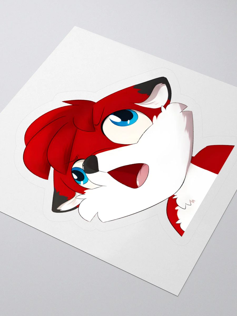 Scree Sticker product image (3)