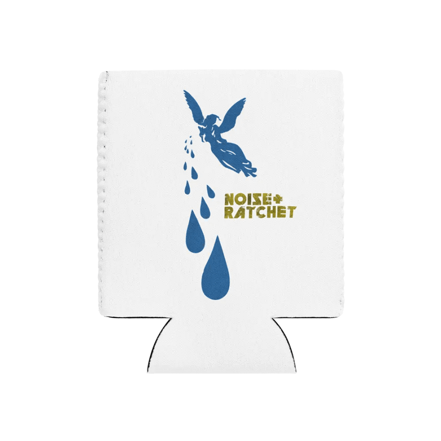 Noise Ratchet - Angel Coozie product image (1)