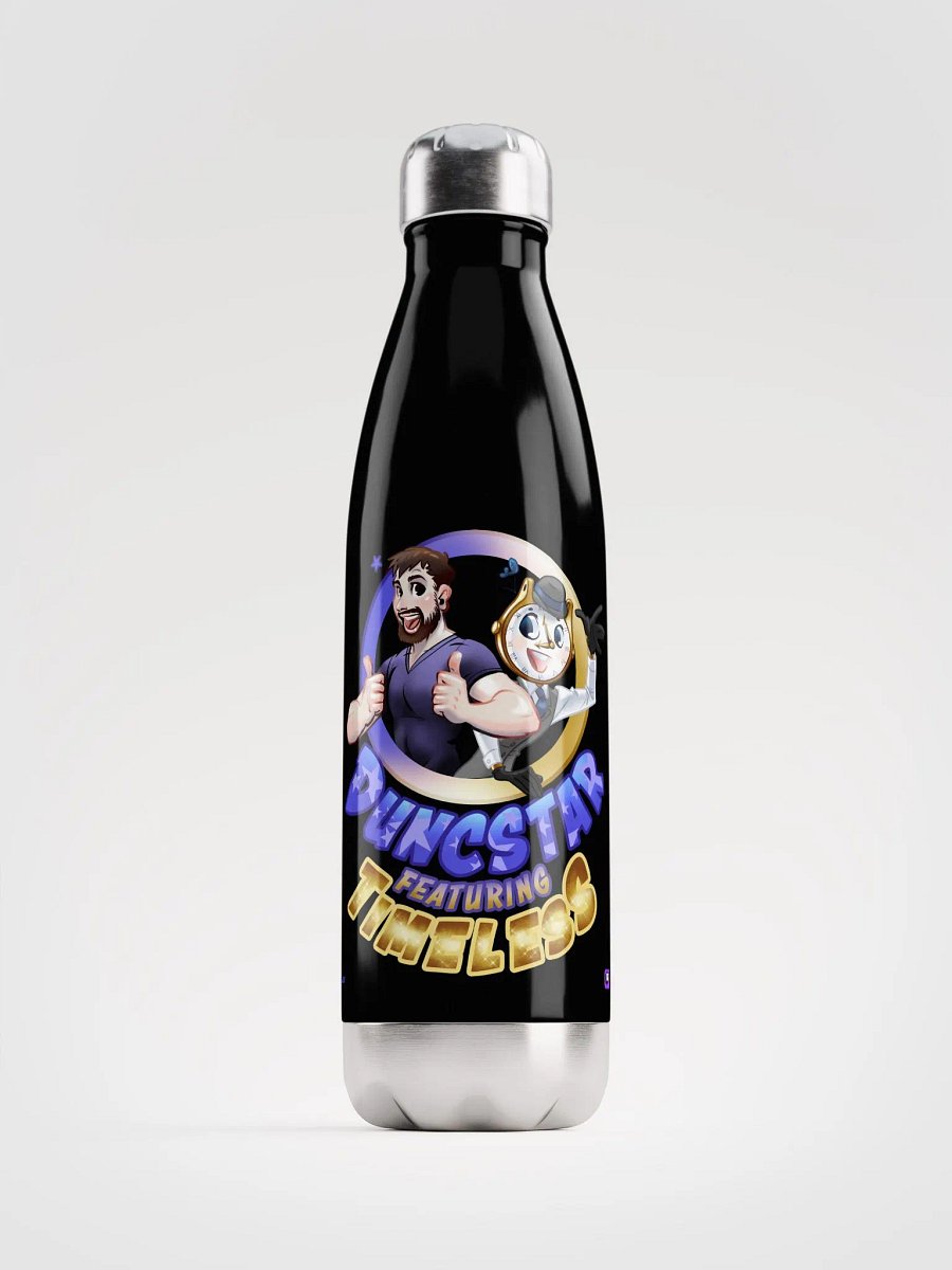 Dunc & Time 2025 Collection Mug product image (1)