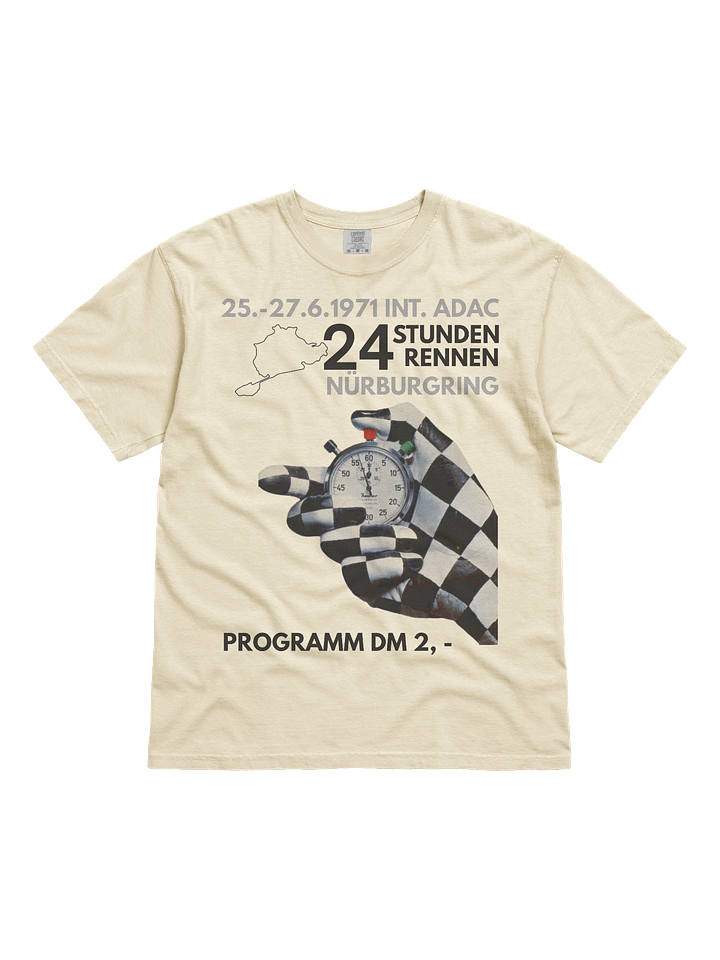 Nürburgring product image (1)
