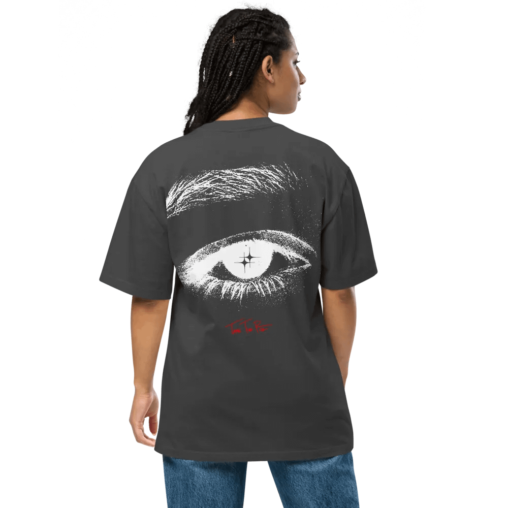 Faded Shirt product image (7)