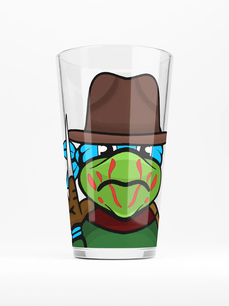 Leo Halloween Cup product image (1)