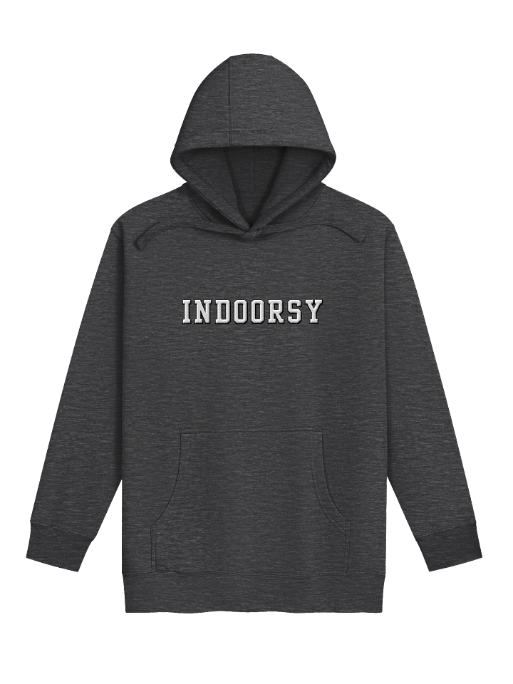 Indoorsy Hoodie product image (1)