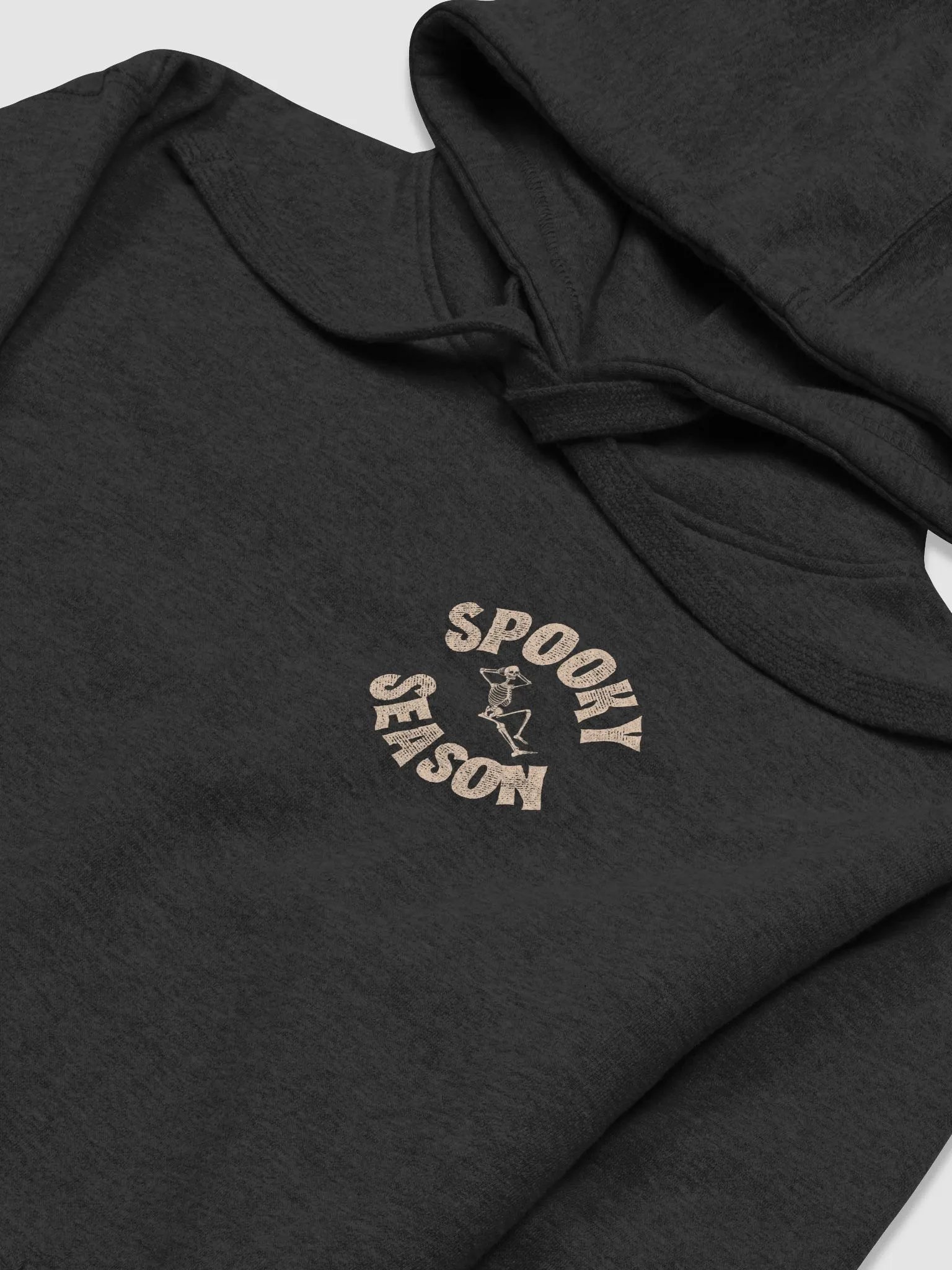 Spooky Season Hoodie product image (3)