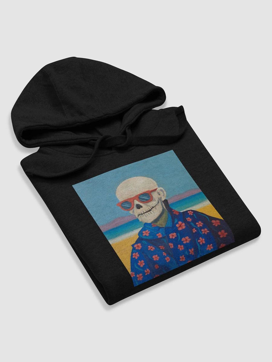 Gerald on a Hoodie product image (49)