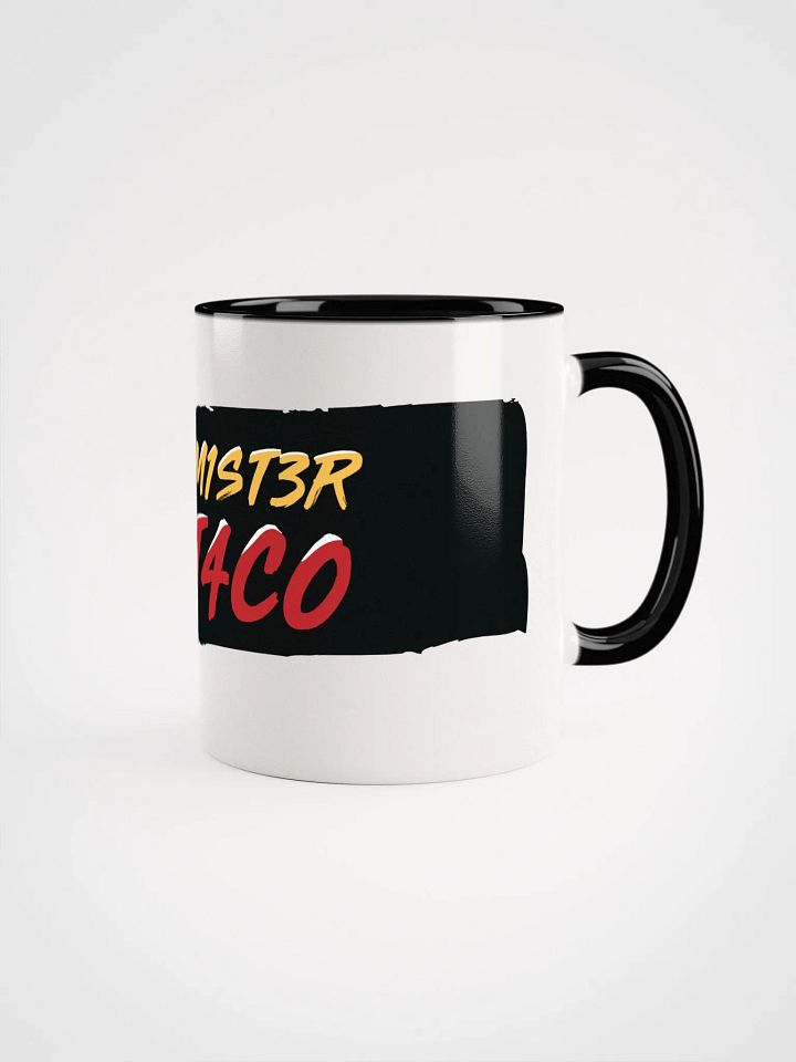 Bean / Leaf Juice Holder product image (1)