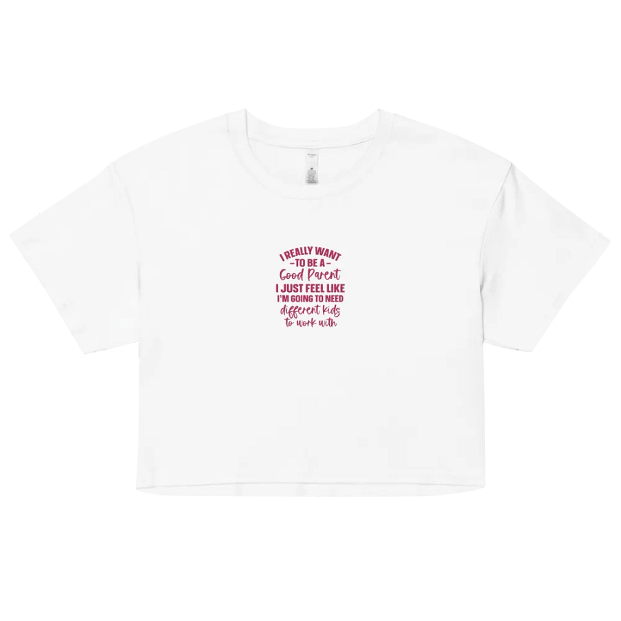 Womens Tee 3 product image (2)