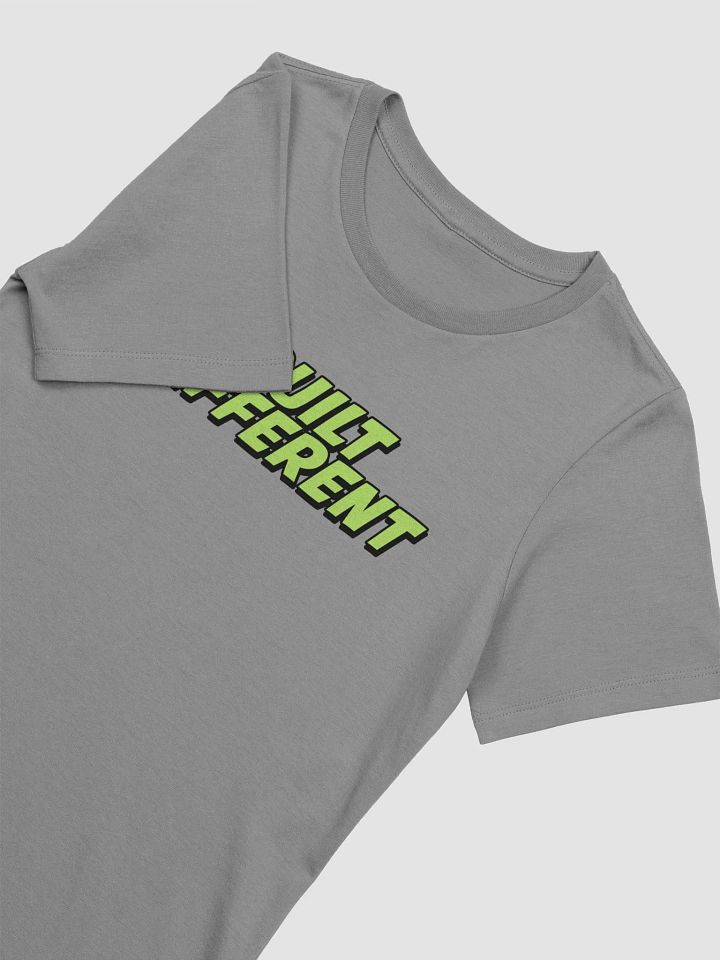 BUILT DIFF TEE product image (2)