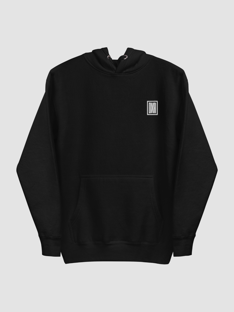 Basic Hoodie product image (2)