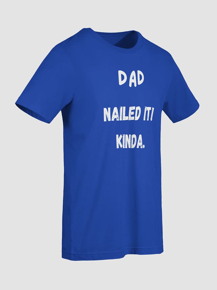Nailed It! Kinda. product image (2)