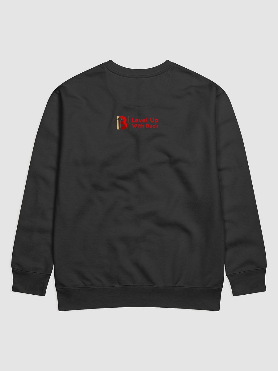 St. Louis Style Level Up with Buck product image (4)