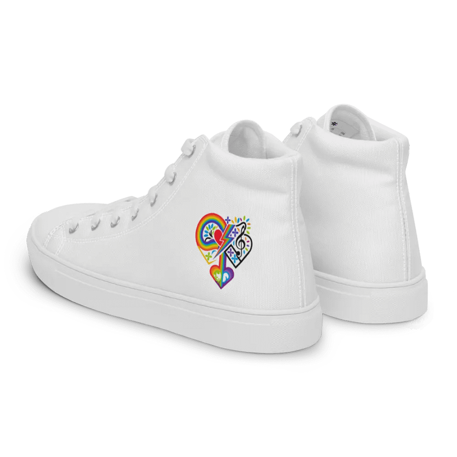 DBJ Heart Line HTW (001WT) product image (5)