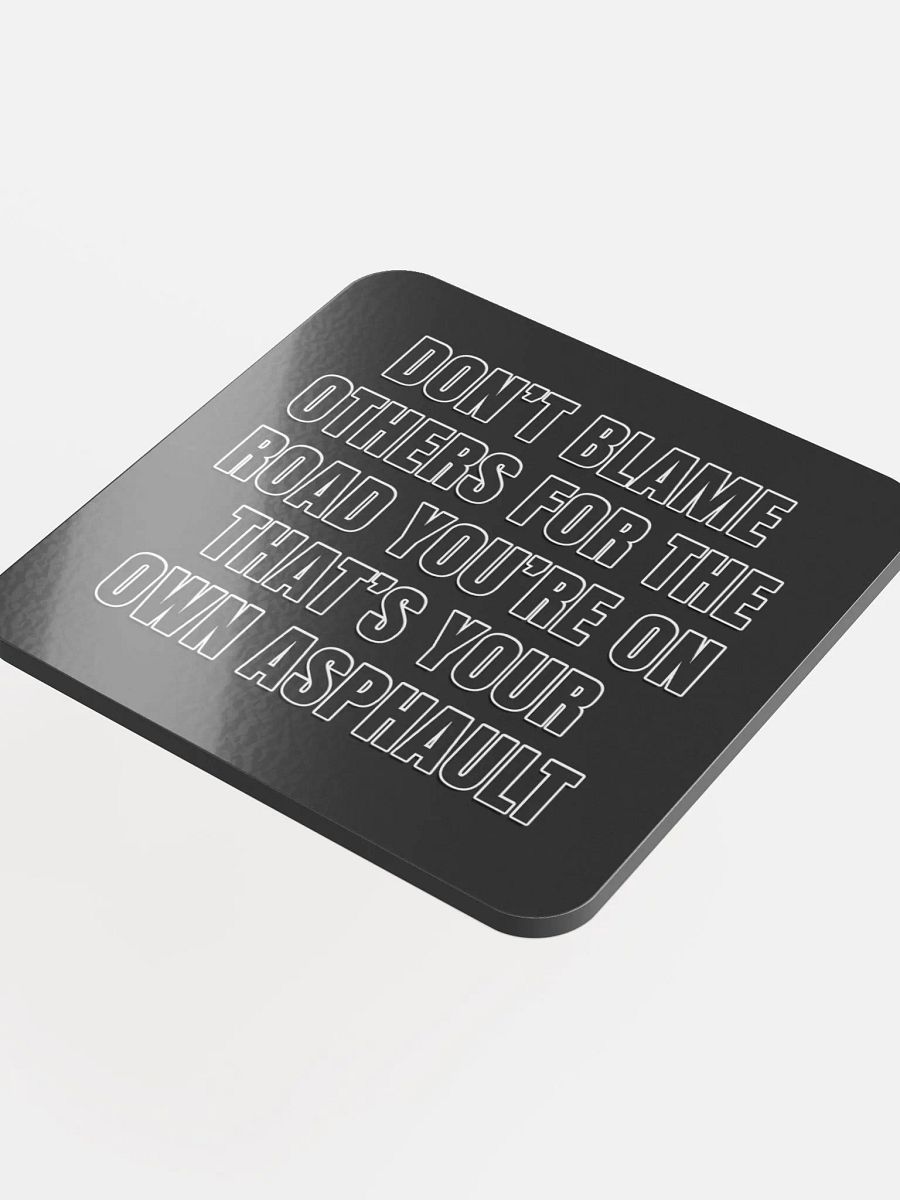 Asphault Coaster product image (4)