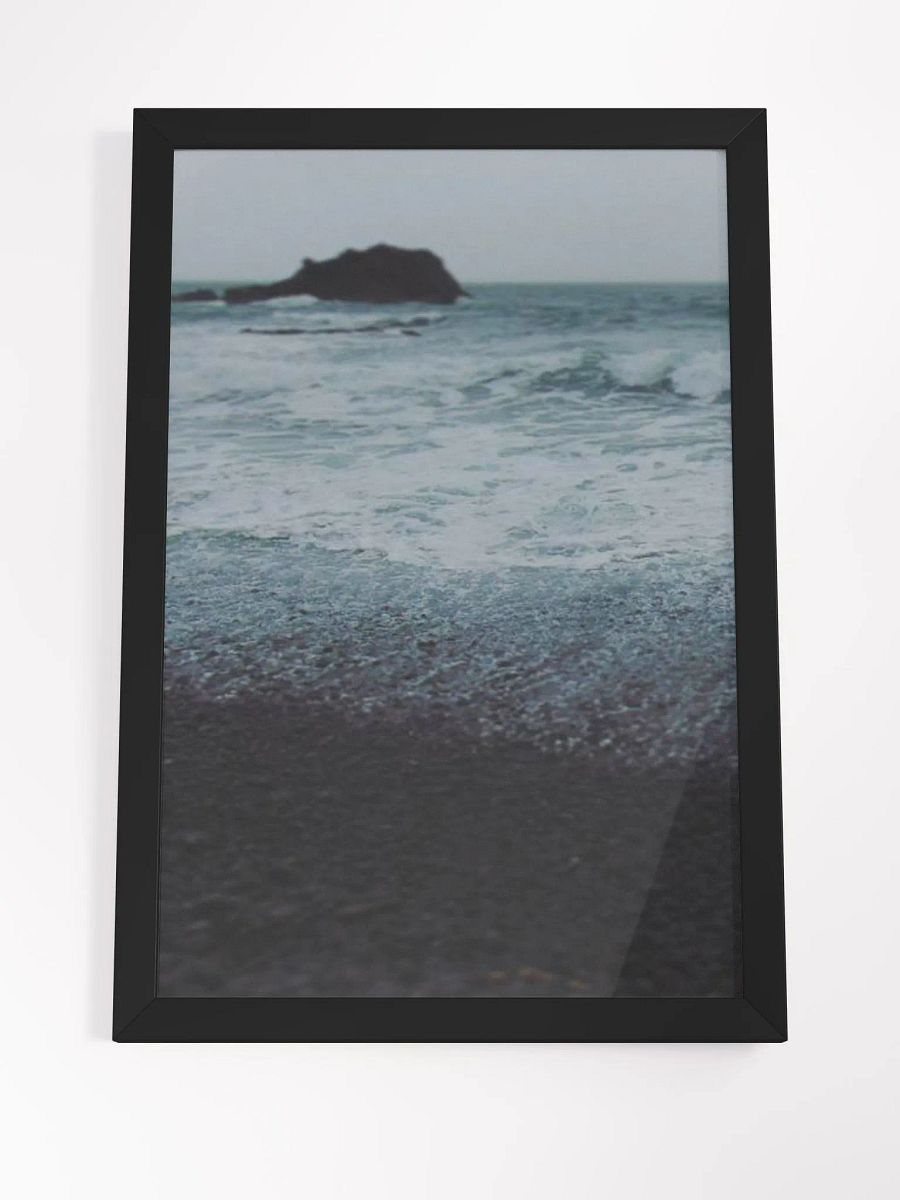 Black Waves product image (7)